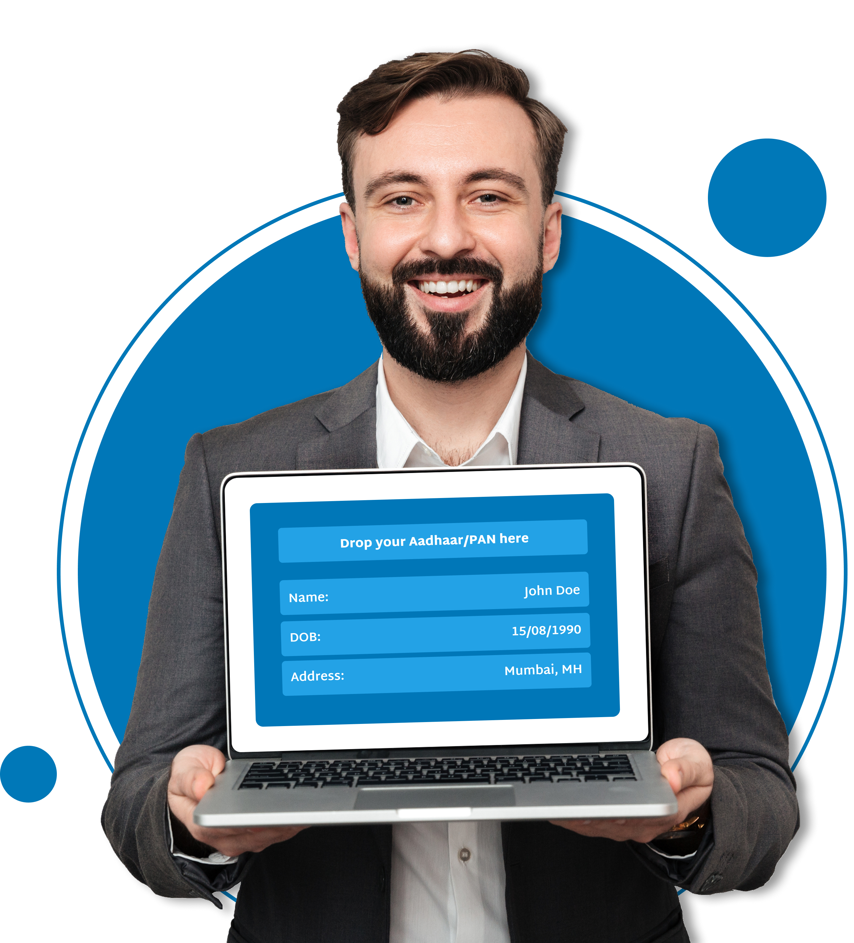 Fillora autofill demonstration